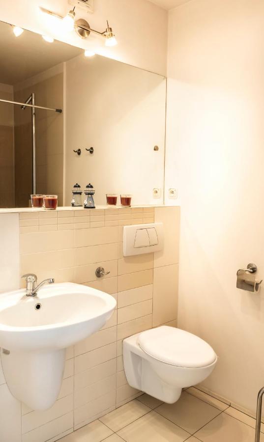 Apartament Portus Puck Zewnętrze zdjęcie